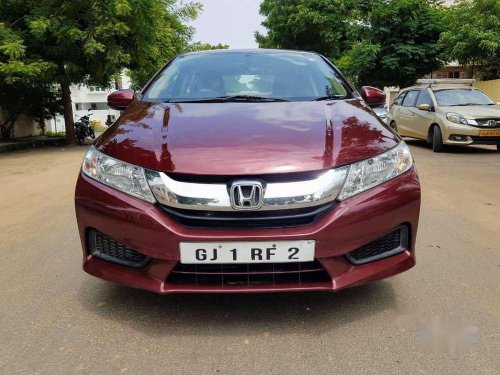 Honda City SV, 2014, Diesel MT in Ahmedabad