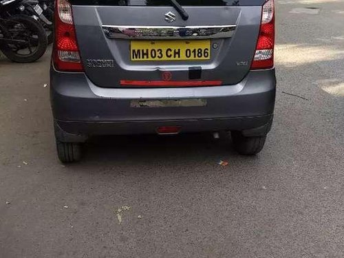 Used Maruti Suzuki Wagon R MT car at low price in Mumbai