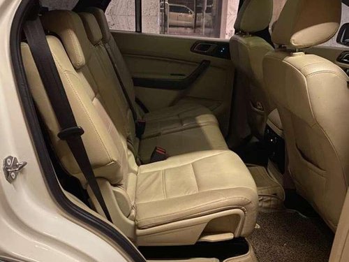 2017 Ford Endeavour AT for sale in Mumbai