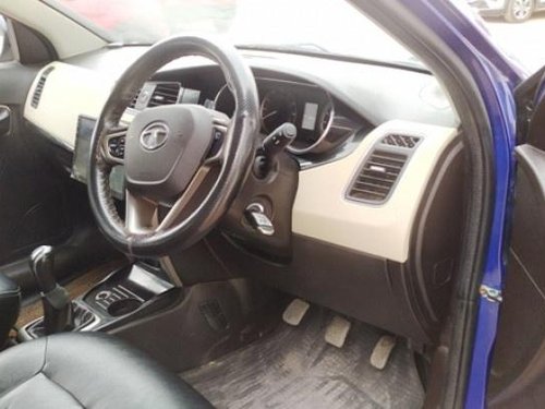 2017 Tata Zest Quadrajet 1.3 XT MT for sale at low price in Jaipur