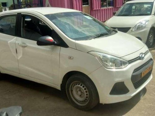 2016 Hyundai Xcent MT for sale at low price in Chennai