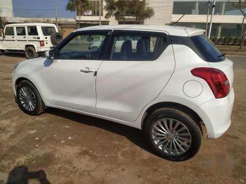 Used Maruti Suzuki Swift ZDI MT car at low price in Ludhiana