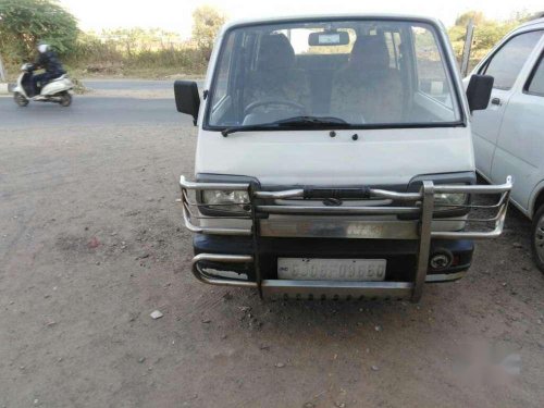 Used Maruti Suzuki Omni  MT car at low price in Vadodara