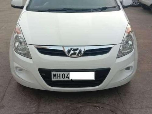 2011 Hyundai i20 Sportz 1.2 AT for sale in Mumbai