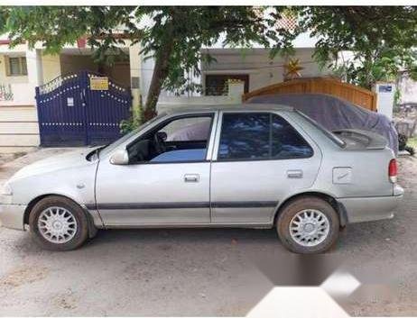 2003 Maruti Suzuki Esteem MT for sale in Coimbatore