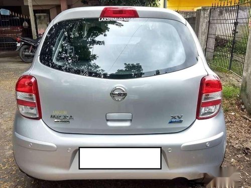 Nissan Micra Active XV AT 2014 in Chennai
