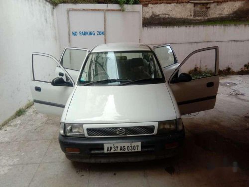 Maruti Suzuki Zen D, 2003, Diesel MT for sale in Hyderabad