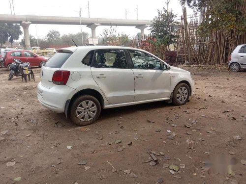 Used Volkswagen Polo MT car at low price in Faridabad