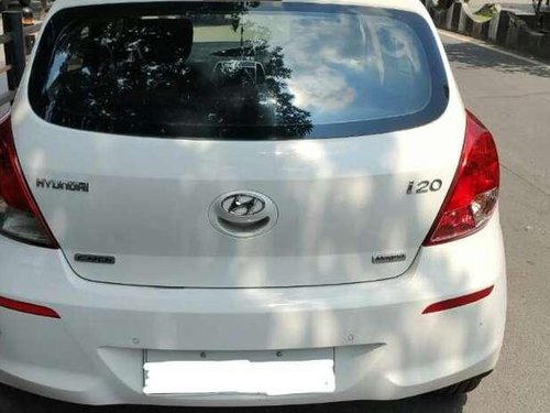 2012 Hyundai i20 Version Magna 1.2 AT for sale at low price in Surat