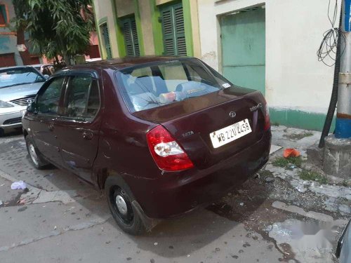 Tata Indigo Ecs eCS LX CR4 BS-IV, 2012, Diesel MT in Kolkata