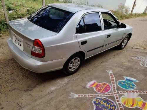 Used 2002 Hyundai Accent Version GLS 1.6 MT for sale in Coimbatore