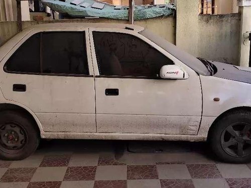 Used 2002 Maruti Suzuki Esteem MT for sale in Chennai