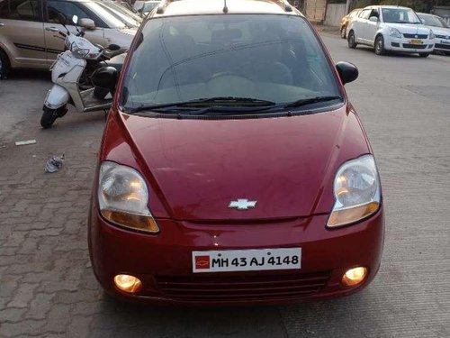 Chevrolet Spark LT 1.0, 2011, Petrol MT for sale in Nagpur