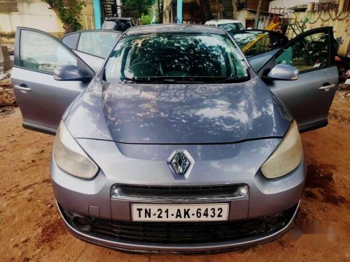 Renault Fluence MT 2011 in Chennai