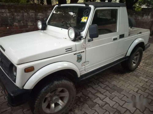 1998 Maruti Suzuki Gypsy MT for sale in Ludhiana