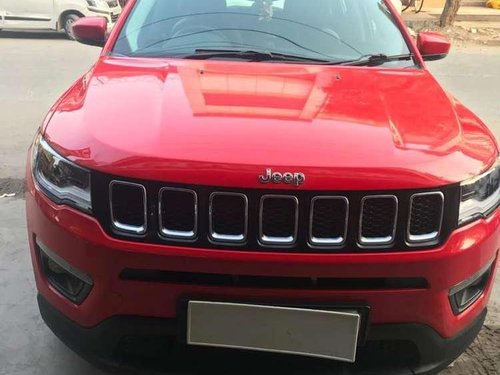 Used Jeep Compass 1.4 Sport MT 2017 in Faridabad