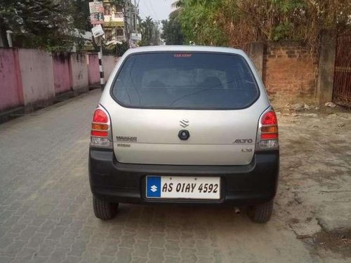 Used Maruti Suzuki Alto MT car at low price in Guwahati