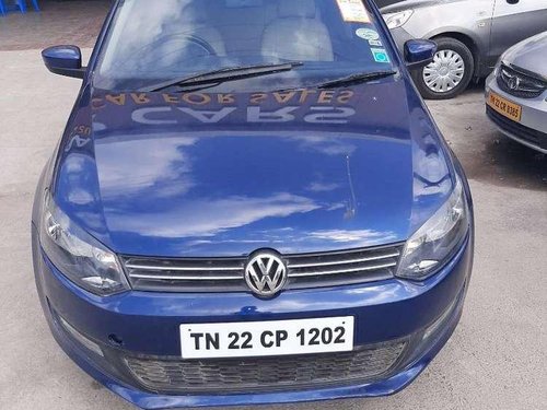 2013 Volkswagen Polo MT for sale at low price in Chennai