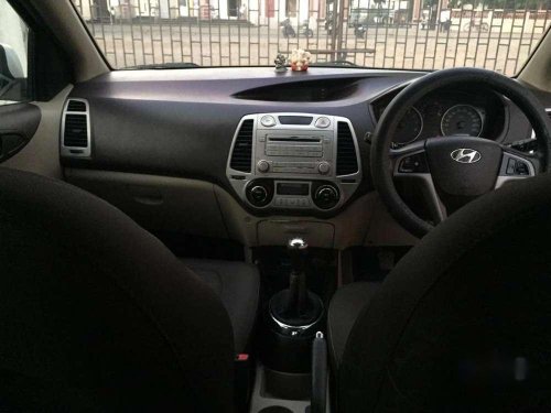 2011 Hyundai i20  Version Asta 1.2 MT for sale at low price in Surat