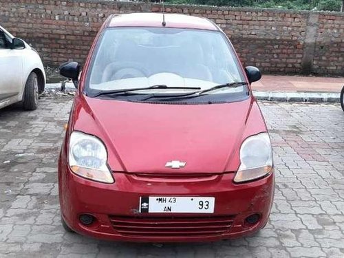 2013 Chevrolet Spark 1.0 MT for sale at low price in Nagpur