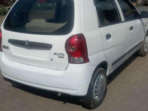 Used Maruti Suzuki Alto K10 VXI 2011 MT for sale in Raipur