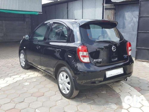 Nissan Micra XV Diesel, 2011, Diesel MT for sale in Coimbatore