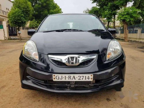 Honda Brio S Manual, 2013, Petrol MT for sale in Ahmedabad