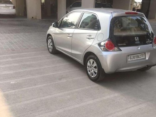 2013 Honda Brio MT for sale at low price in Ahmedabad