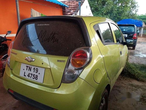 Chevrolet Beat LT Diesel, 2013, Diesel MT for sale in Tiruchirappalli