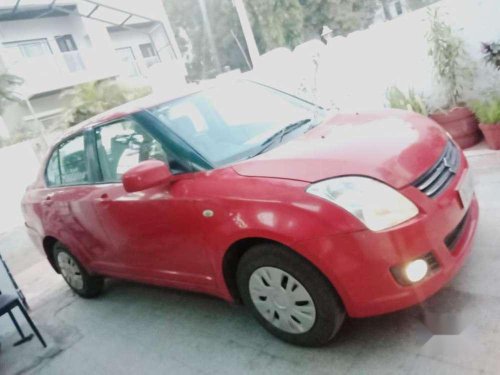 Maruti Suzuki Swift Dzire ZXI, 2009, Petrol MT in Nagpur