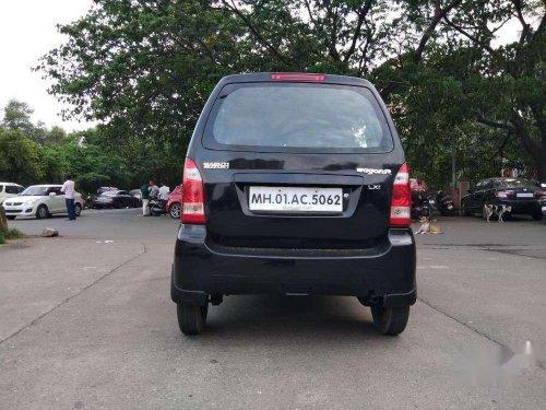 Maruti Suzuki Wagon R Duo, 2007, CNG & Hybrids MT in Mumbai