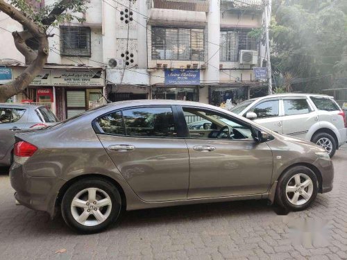 Used 2011 Honda City MT for sale in Mumbai