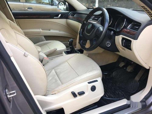 Used 2012 Skoda Superb Version 1.8 TSI AT for sale in Mumbai