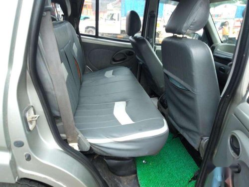 2012 Mahindra Scorpio M2DI MT for sale at low price in Mumbai