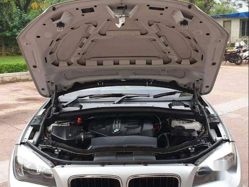 2013 BMW X1 sDrive20d AT for sale at low price in Mumbai