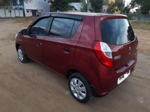 Maruti Suzuki Alto K10 VXI 2015 MT for sale in Madurai