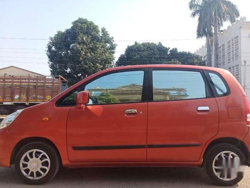 Used 2011 Maruti Suzuki Estilo MT for sale in Nagpur