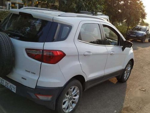 Used Ford EcoSport MT car at low price in Mumbai