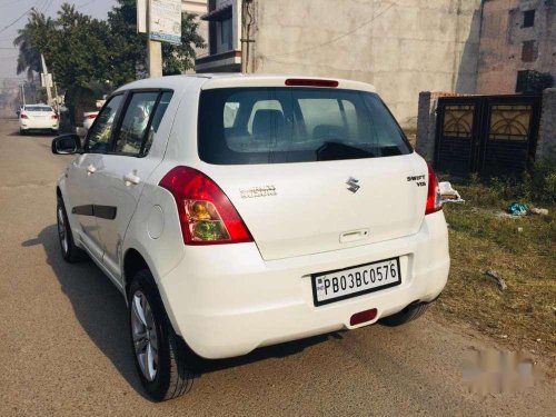 Maruti Suzuki Swift VDI MT 2011 for sale in Ludhiana