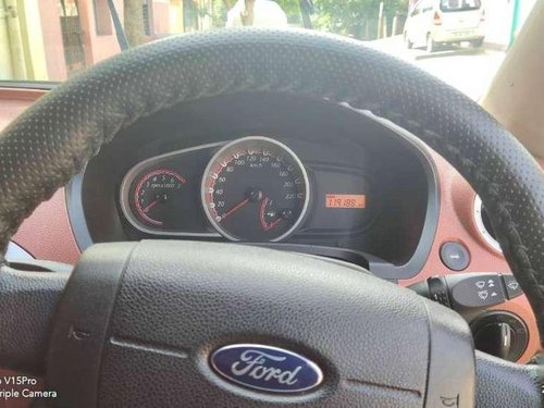 Used Ford Figo Diesel Titanium MT car at low price in Chennai
