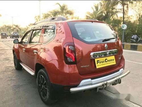 Used 2016 Renault Duster MT for sale in Mumbai