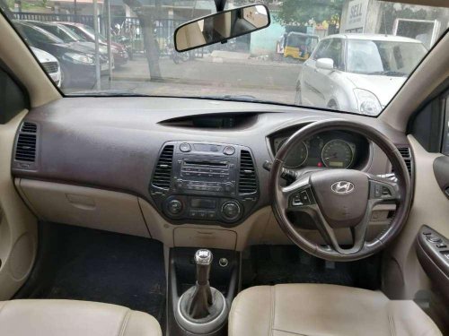 Used 2010 Hyundai i20 Asta 1.2 AT for sale in Chennai