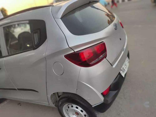 Used 2017 Mahindra KUV100 MT for sale in Gurgaon