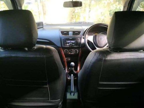 Used Maruti Suzuki Swift VDI MT car at low price in Chennai