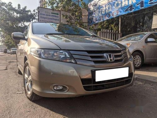 2009 Honda City MT for sale in Mumbai