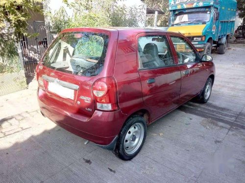 Maruti Suzuki Alto K10 LXi, 2012, Petrol MT for sale in Chennai