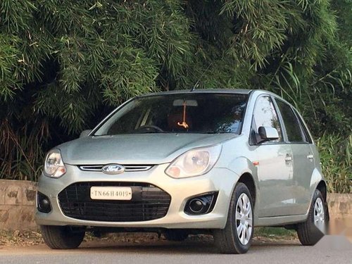 2012 Ford Figo Version Diesel ZXI MT for sale at low price in Coimbatore