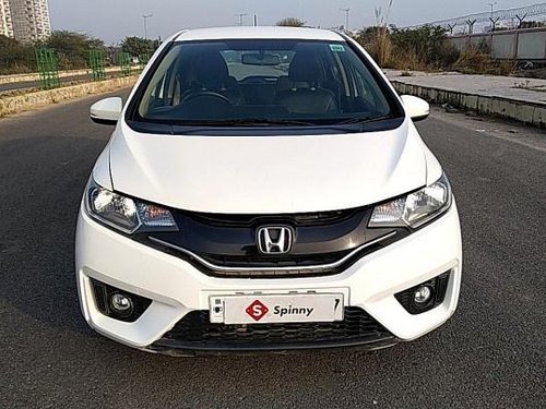 Used Honda Jazz 1.2 V i VTEC MT car at low price in New Delhi