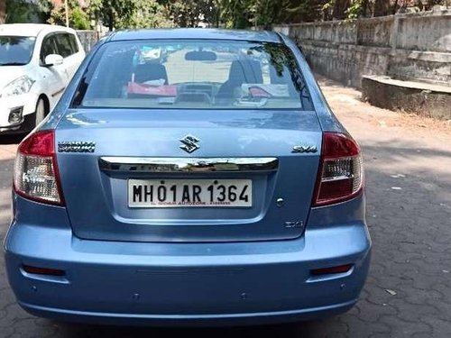 Maruti Suzuki SX4 MT 2010 in Mumbai