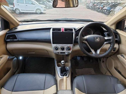 Used Honda City S 2011 MT for sale in Goregaon